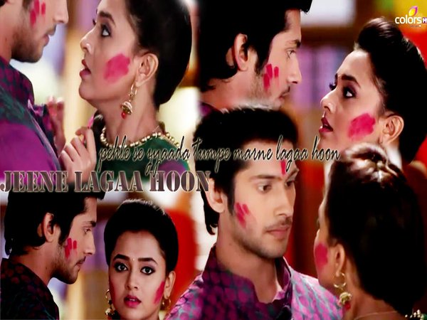 Ragini’s love for Laksh- an analysis