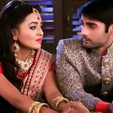 Swaragini : my side story (episode 7) ragsan