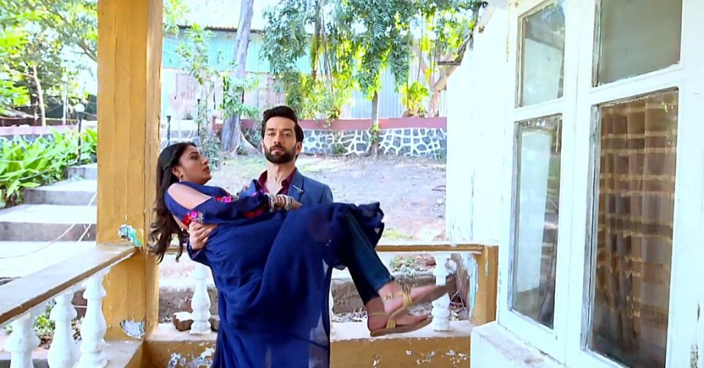 Love triumphs all FF – Episode 16 by Nitestar