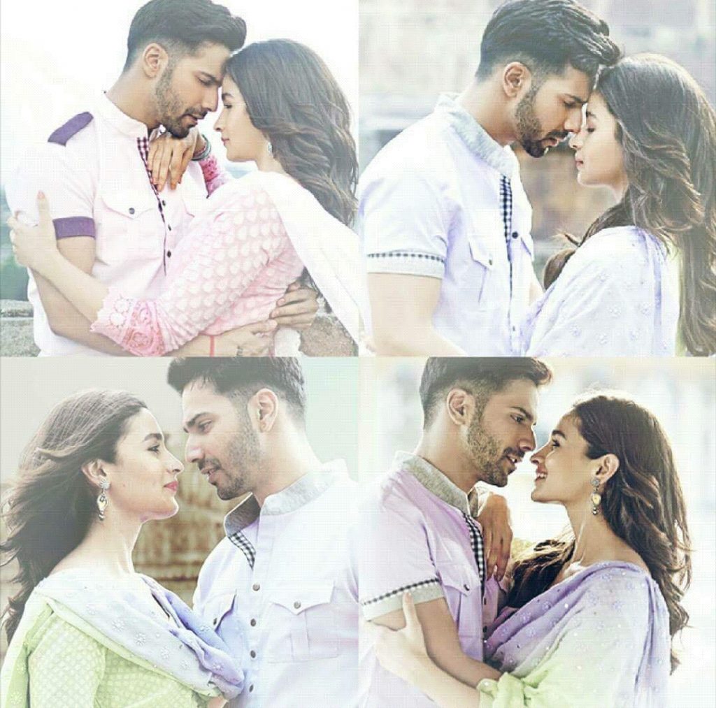 Love is not for me – few shots ( last shot )