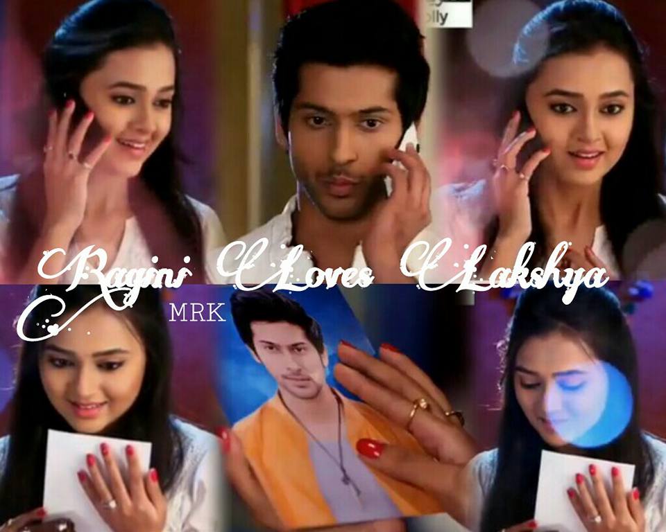 Raglak os ‘My lovely fiance’