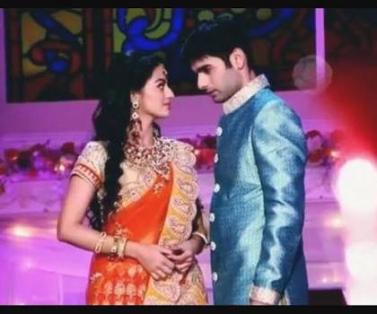 Swasan-my angel wife (Chapter 4)