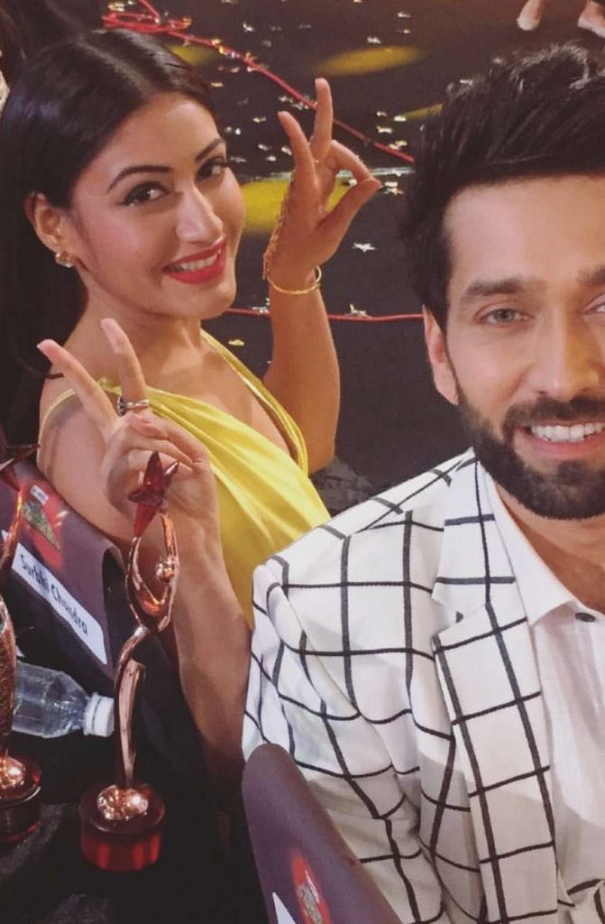 Love at first sight??”NAAH”” ~lOVe At LaSt SiGht~ ISHQBAAZ,,SHIVIKA FF (EPISODE-21)