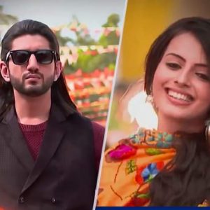 Ishqbaaz – Cute Couples ff by Ashwathy Episode 10
