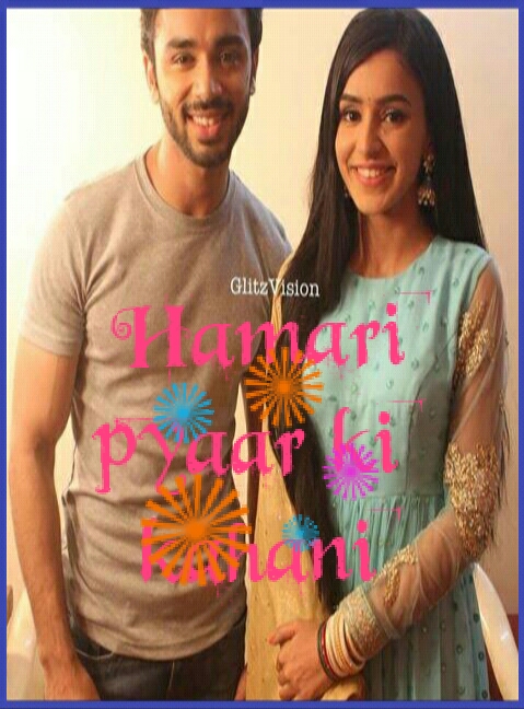 hamari pyaar ki kahani – episode 1