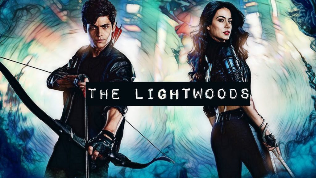 Everything I Never Told You! Episode 1