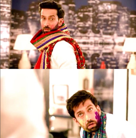 EK NAYI SHURUVAATH …..ZINDAGIKA (an ISHQBAAZ ff by phanikiran) Episode 19