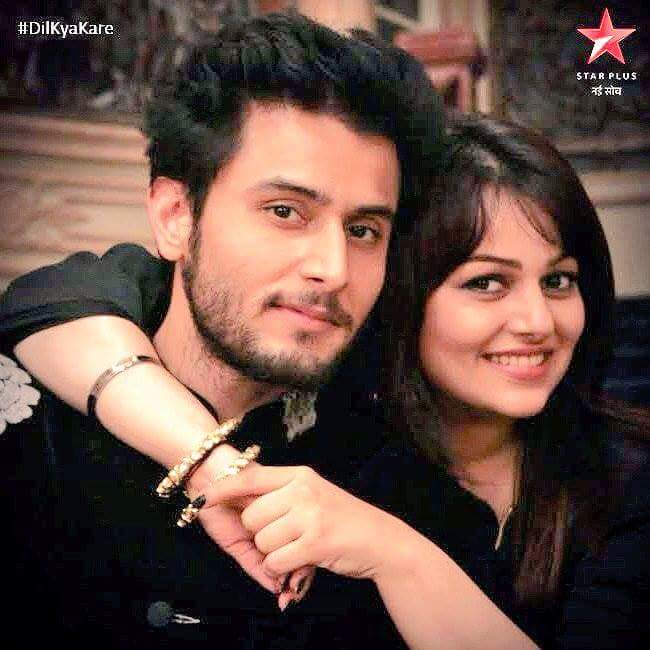 Rumya Dark FF Caged in His Love - Telly Updates