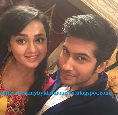 Tedi Hai Par Meri Hai Prologue SS