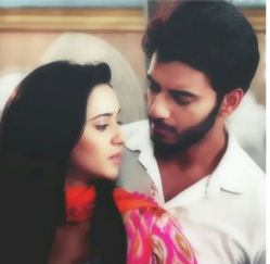 I love u forever. …….u r in my heart (EPISODE 31)