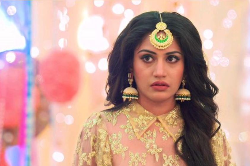 The great wall of Shivaay – ep 16