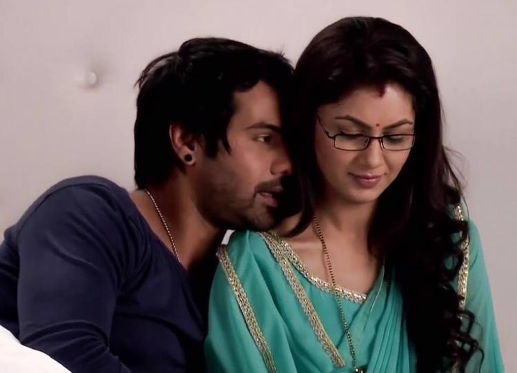 Memories do not fade (Abhigya) Episode 3