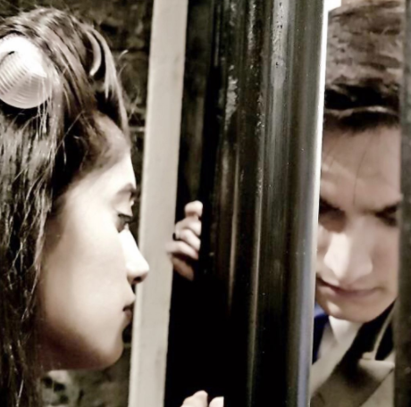 Relationship Dies, But Love Doesn’t – Kaira OS (emotional)