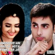 His Solace.. His Angel (ragsan) part 36