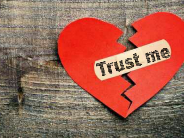 TRUST ME (ISHQBAAZ FF) by MRUNAL PROMOS