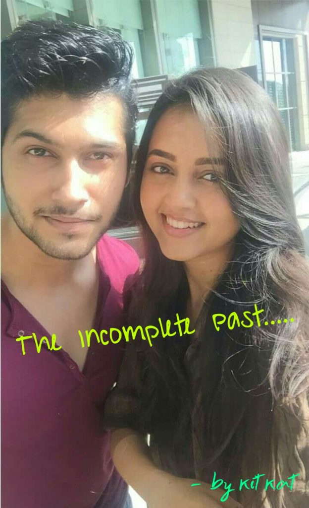 Raglak SS- The Incomplete Past….. Part 1