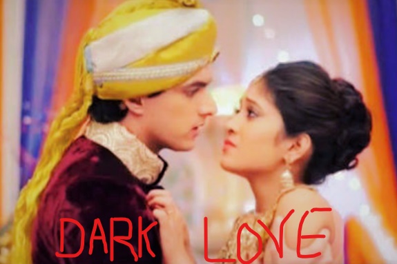 KAIRA SS – Dark Love (prologue)