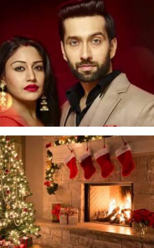 Home For Christmas: A ShivIka OS