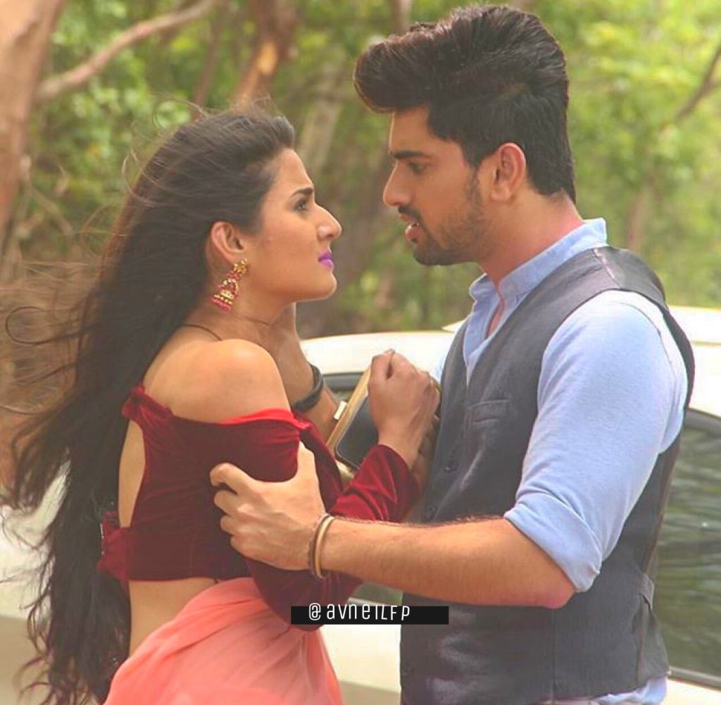 The Avneil Story (episode 2)