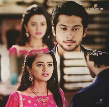 Swaragini – ek nayi kahani (pt 19) by ashfa