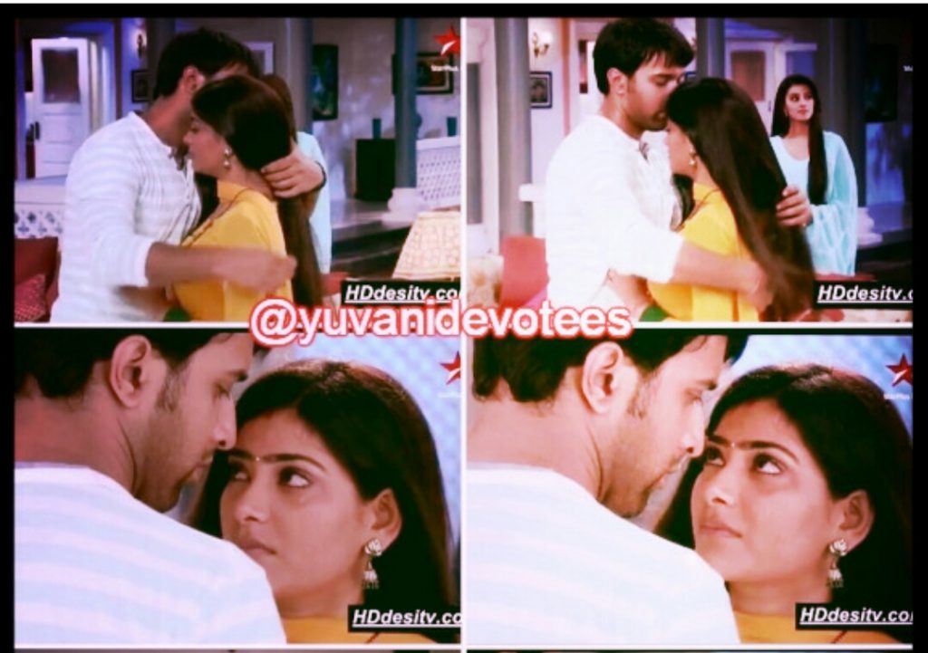 Hatred is beginning of love – Episode 32