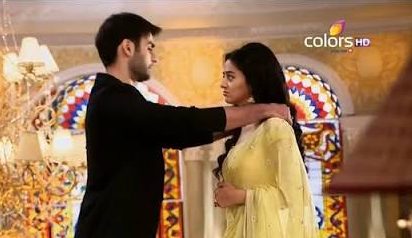 SWASAN-YOU ARE BORN FOR ME-EPISODE 24
