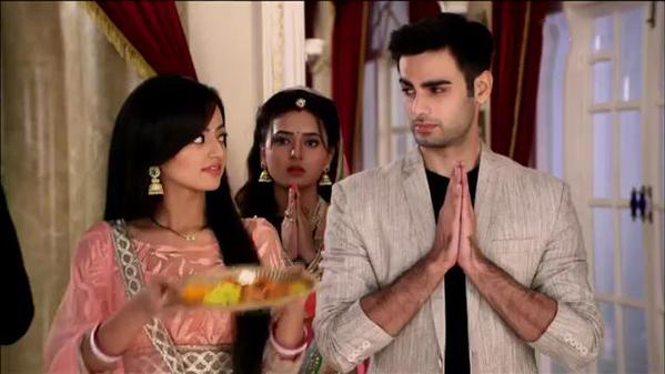 My better half( swasan ff)