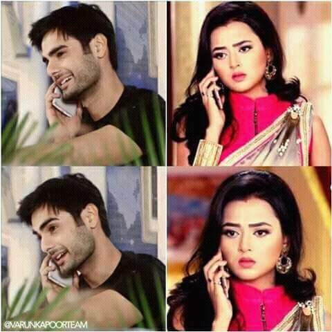 Connected by Pain, Locked in Love ( A Ragsan OS by Saghi)