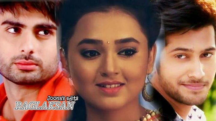 My Possessive Lover (RagSan) episode-19