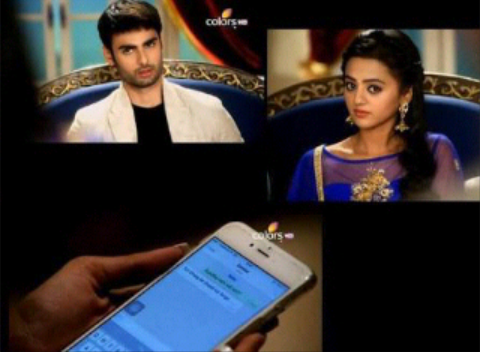 I’ll be waiting for you.. ( SwaSan Ts – Shot 4 ) By Swarmayi