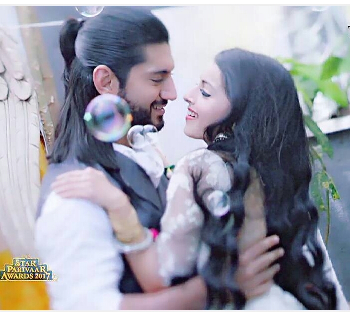 When she coloured my canvas – IB& DBO – Colour 24