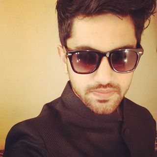 HIS LOVE (OS) by aashi26 dedicated to yashu