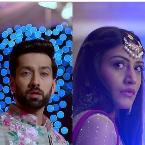AN UNSPOKEN COVERSATION – ISHQBAAZ OS