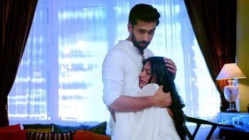 FOR YOU? ALWAYS (part 4) An Ishqbazz FF