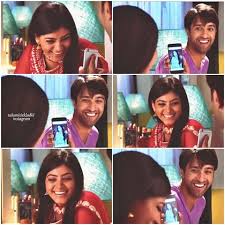 Loves me or not ? (part 4)