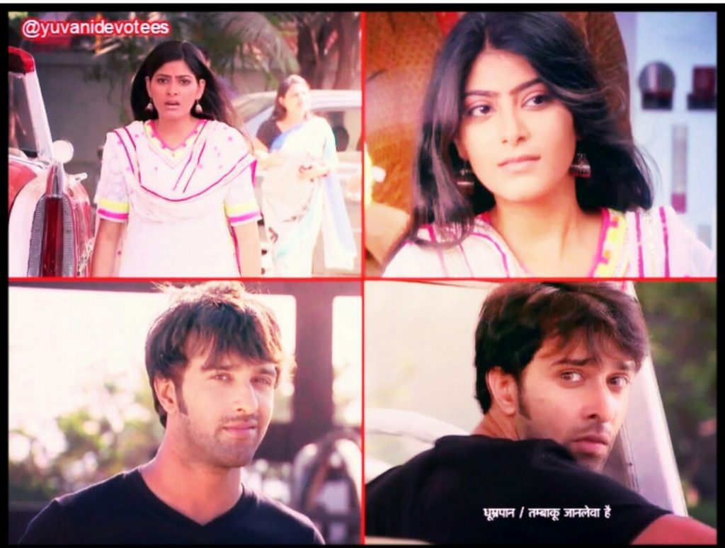 Hatred is beginning of love – Episode 33