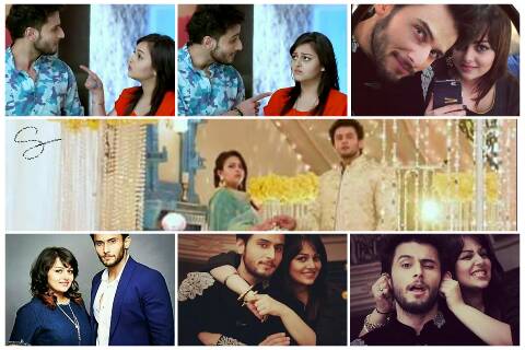 I think I am waiting for u… A Rumya few shots by Kiya, Shraddha & Verna… Shot 4