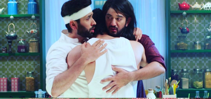 A journey through the lives of Oberoi Brothers episode 49