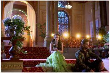 Weekend Shots by Verna- Journey of Omkara’s life Part 21