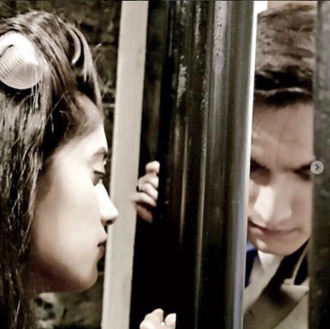 Kabhi Jo Badal Barse – Kartihik’s Version (Male)