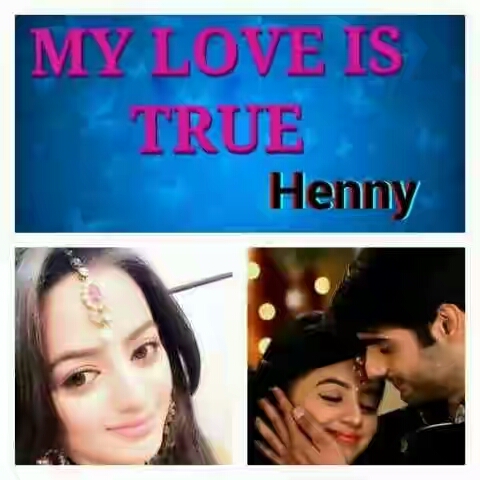 MY LOVE IS TRUE (Part-14)