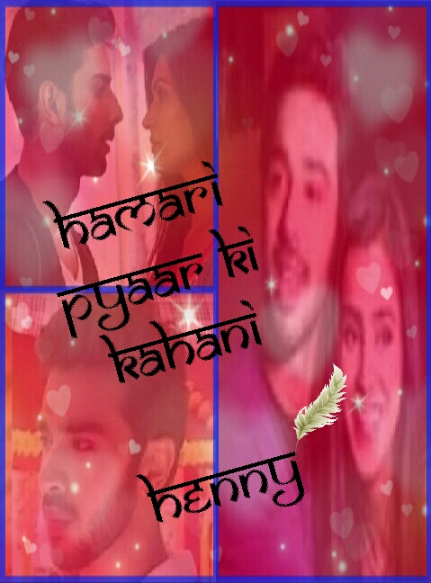 hamari pyaar ki kahani – episode 2