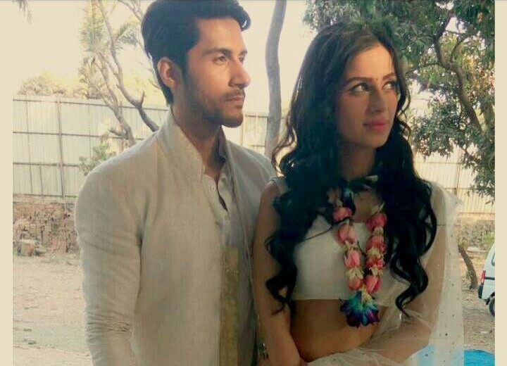 #D-3 #DIL #DOSTI #DARD by KEHKASHA and B_ISHAA (CHAPTER 3)