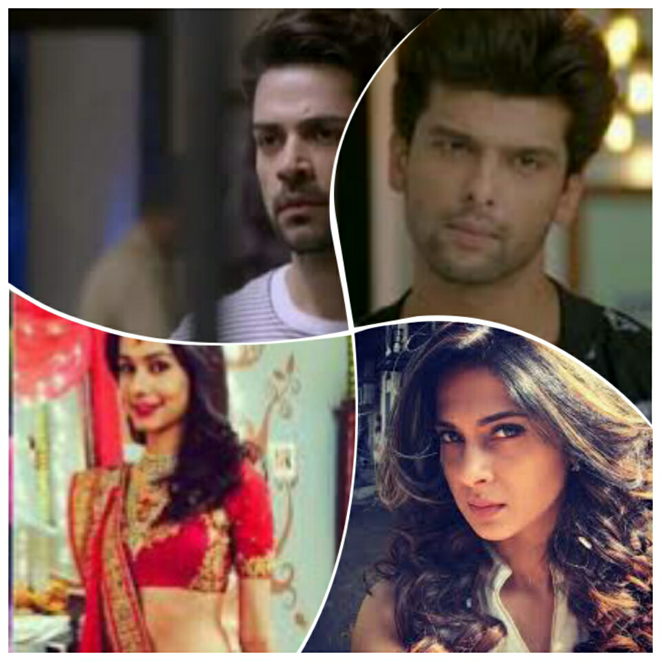 Maya ek junoon ek darr (Episode 2)