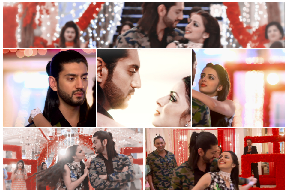 Weekend Shots by Verna – Journey of Omkara’s life Part 22