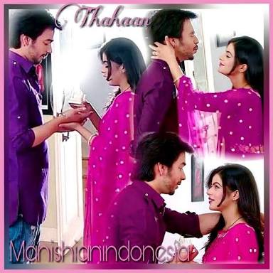 THAHAAN THE SHINNEST LOVE BIRD PART 11