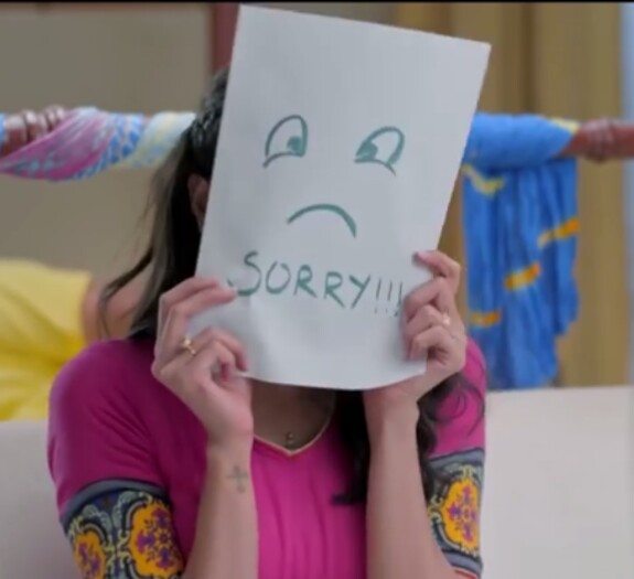 Phir Bhi Tumko Chahunga (Shot 15)