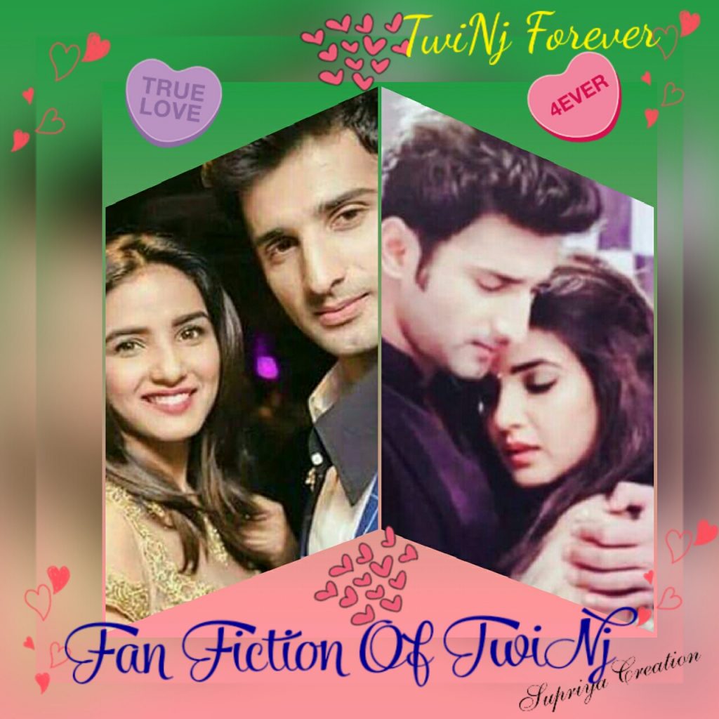 Love at 16.. TwiNj OS by Supriya… Happy B’Day Meri Priya aka Mia