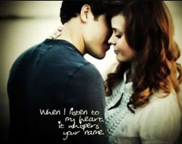 My heart was meant to be yours (Episode-1)