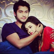 First and Last “I Love You” (Raglak OS) by Dharu